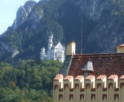 Баварски кралски замъци - Залцбург - Инсбрук - Мюнхен - без нощен преход