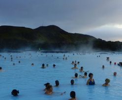 Исландия - страната на елфите, троловете и северното сияние - май и юни 2026