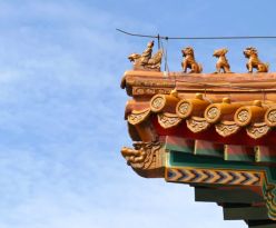 Китай, Хонг Конг и Макао - от Варна - четиринадесетдневна