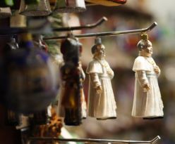 Коледа - Рим