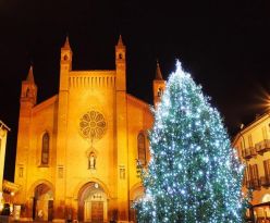 Коледа - Тоскана: Флоренция - Сиена - Сан Джиминяно - Пиза - Лука