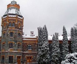 Коледни базари в Рига