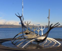 Круиз - Фиордите на Исландия и Шотландия - Costa Favolosa