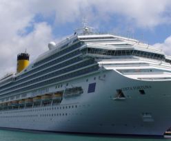 Круиз - Канарски острови и Мадейра - Costa Fortuna