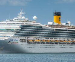 Круиз - Към корените на европейската цивилизация - Costa Fortuna