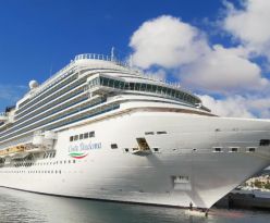 Круиз Скандинавски фиорди с Берген - Costa Diadema