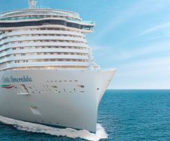 Круиз - Средиземноморска феерия - Costa Smeralda