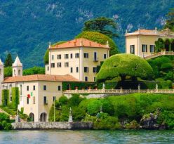 Милано - Верона и езерата - от Варна