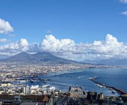 Неаполитанска песен