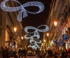 Коледа - Лисабон