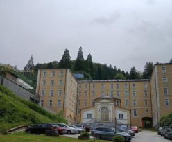 Нова година - Словения - спа курорт Римске терме**** - от Варна, Шумен и Велико Търново