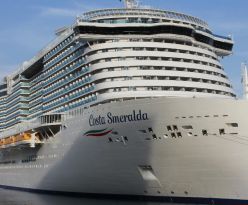 Новогодишен круиз - Ориенталска феерия - Costa Smeralda