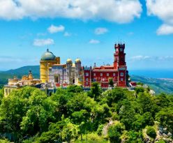 Португалия