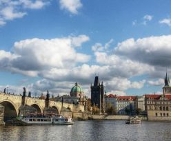 Прага - Белград