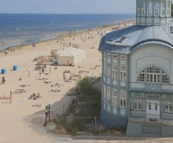 Прибалтика