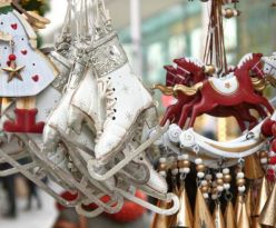 Крайова - коледни базари