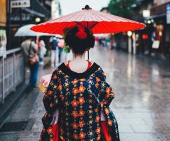 Величието на Япония - октомври 2026