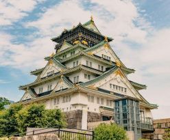 Величието на Япония - от Варна