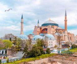 Екскурзия до Истанбул, Турция от Велико Търново - градът на два континента
