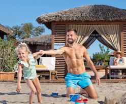 Почивка в Лара, Турция със самолет от Варна в Събота - 7 нощувки