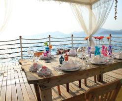 Почивка във Фетие, Турция със самолет от София до Анталия - 7 нощувки