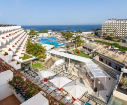 Почивка в Испания - остров Тенерифе, директни чартъри от София - ALEXANDRE HOTELS