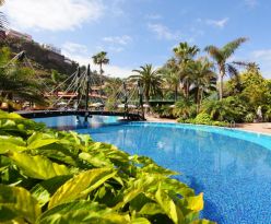 Почивка в Испания - остров Тенерифе, директни чартъри от София - ALEXANDRE HOTEL GALA 4*