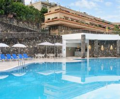 Почивка в Испания - остров Тенерифе, директни чартъри от София - CHECKIN CONCORDIA PLAYA 4*