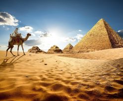 Почивка в Кайро и Хургада, Египет със самолет от Варна - кацане в Кайро и връщане от Хургада