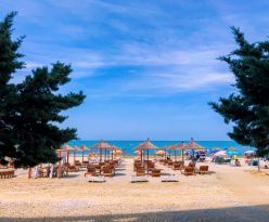 Почивка в Дуръс, Албания със собствен транспорт