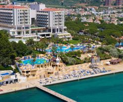 FANTASIA DELUXE KUSADASI