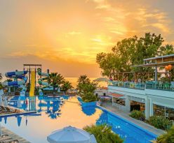 FLORA GARDEN EPHESUS