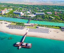GLORIA SERENITY RESORT