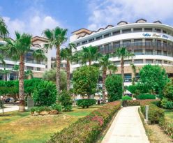 ALBA ROYAL HOTEL (ADULTS ONLY)