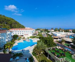 GRAND MIRAMOR HOTEL