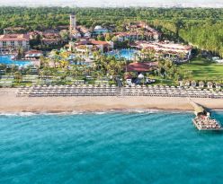 PALOMA GRIDA RESORT