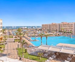ALBATROS WHITE BEACH
