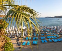 GUMBET ANIL BEACH HOTEL