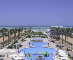 SUNRISE SERANO AQUA PARK (EX SUNRISE RIVIERA AQUA PARK)