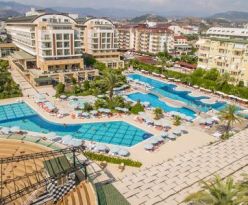 HEDEF RESORT