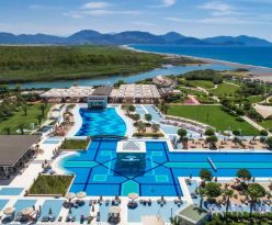 HILTON DALAMAN RESORT
