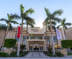 SWISS INN RESORT HURGHADA