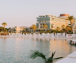 ILICA SPA&WELLNESS THERMAL RESORT