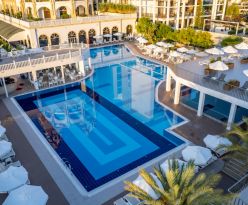 J'ADORE DELUXE HOTEL & SPA