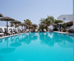 ALEXANDRA HOTEL SANTORINI