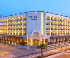 ADA JULIAN HOTEL
