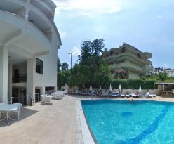 KAFTANS CITY HOTEL BY PRH&R
