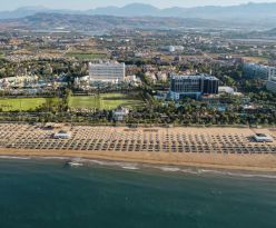 KAMELYA COLLECTION SENTIDO SELIN