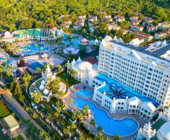 KAMELYA COLLECTION FULYA