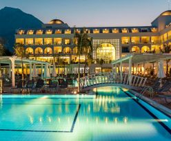 KARMIR RESORT & SPA